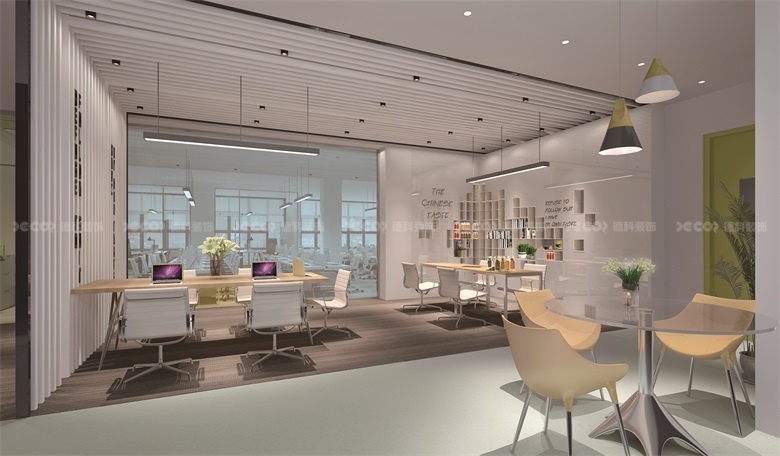 如何控制寫字樓裝修的設(shè)計(jì)成本？