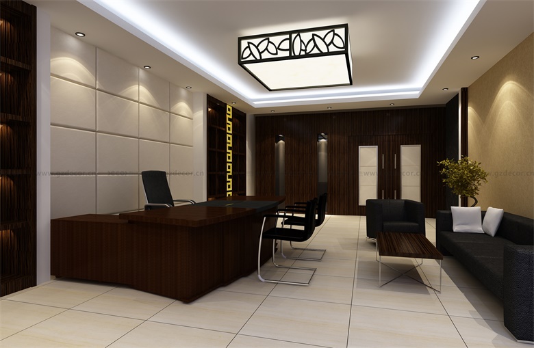 如何在辦公室設計中融入復古風格而不顯得過時？