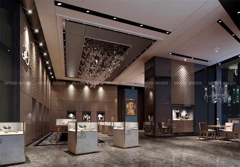 企業(yè)展館設計是否設計過渡空間緩解觀眾情緒節(jié)奏？