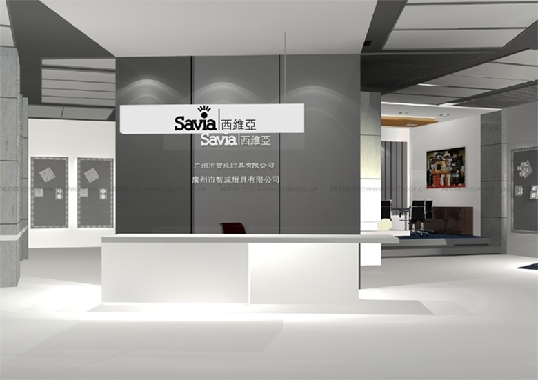 寫字樓裝修公司如何設(shè)計辦公區(qū)域？