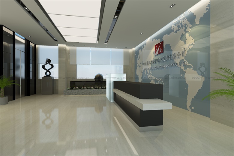 寫字樓設(shè)計(jì)公司如何提高客戶滿意度？