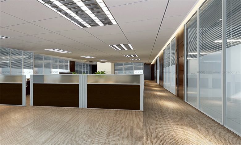 未來(lái)寫字樓設(shè)計(jì)的主要趨勢(shì)是什么？