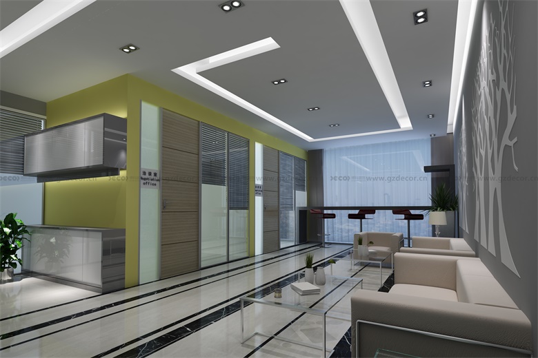 辦公室裝修中如何選擇空氣凈化設(shè)備？