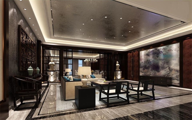 辦公室裝修中如何減少光污染？