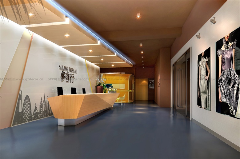 寫字樓設計如何適應未來辦公趨勢（如遠程辦公）？