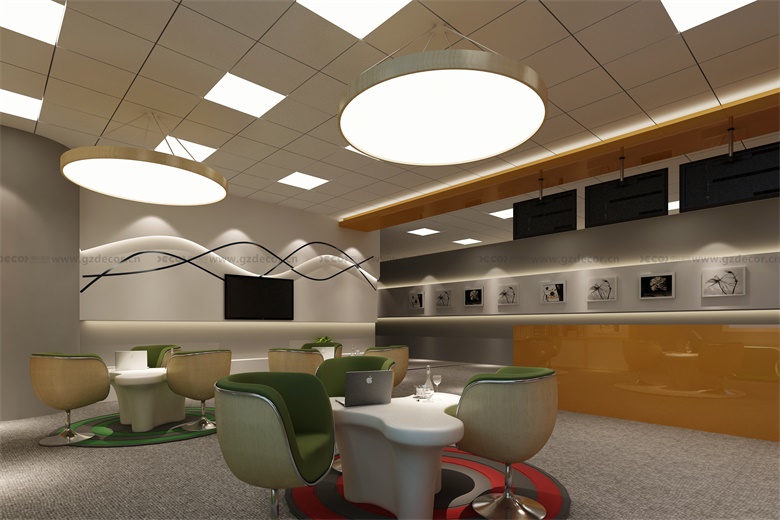 居家辦公室設(shè)計(jì)如何考慮家庭氛圍？