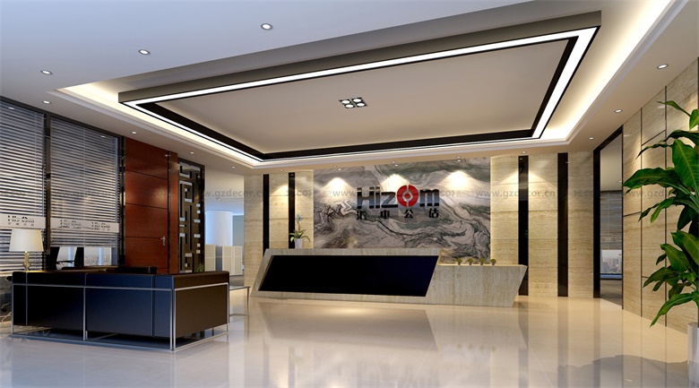 辦公室裝修中如何節(jié)省施工成本？