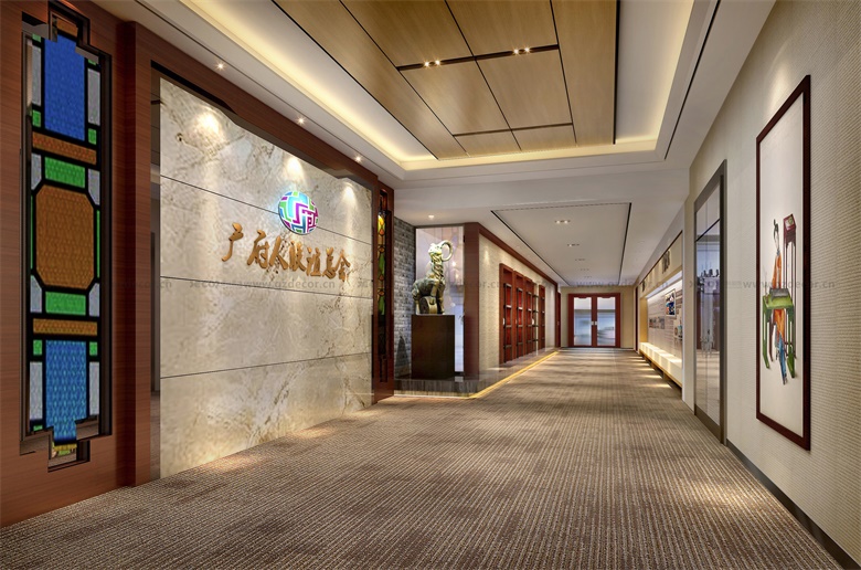 寫(xiě)字樓裝修公司如何設(shè)計(jì)高效的會(huì)議室？