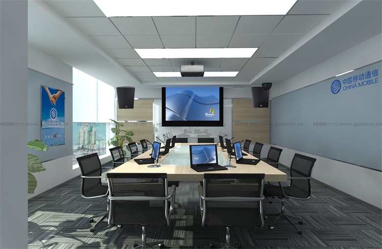 辦公室裝修中如何節(jié)省管理成本？