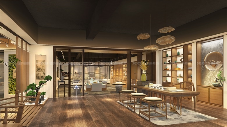 如何利用數(shù)字技術(shù)提升展廳裝修體驗(yàn)？