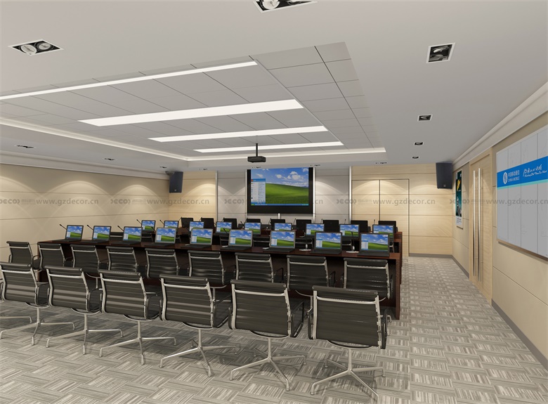 辦公室裝修中如何選擇耐用材料？