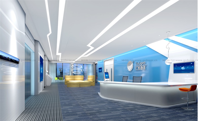 寫字樓設(shè)計(jì)公司如何提升公司的行業(yè)知名度？