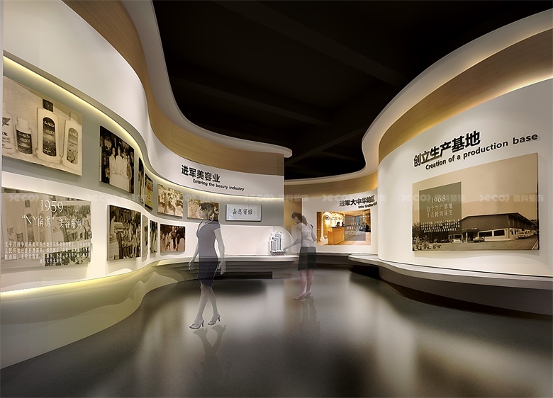  展廳裝修方案深化設(shè)計的費(fèi)用如何計算？