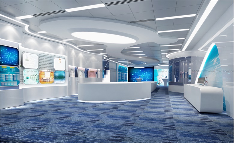 辦公室裝修中如何減少裝修中的粉塵污染？