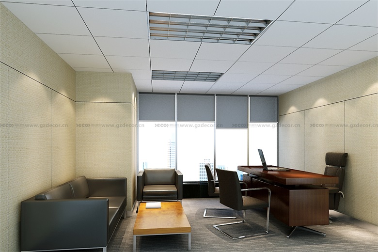 寫字樓設計公司如何向客戶展示設計方案的商業(yè)價值？