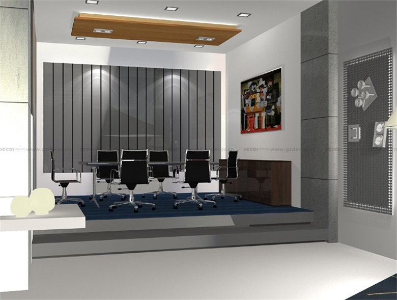 經(jīng)濟型寫字樓裝修的地板有哪些推薦材料？