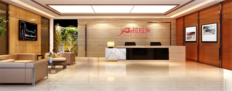 辦公室如何設(shè)計員工創(chuàng)新區(qū)？