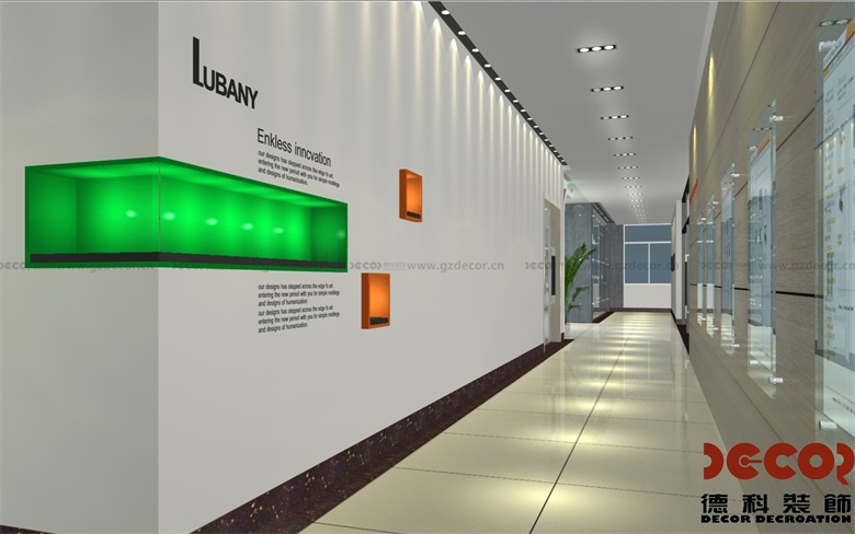 如何通過辦公室裝修提升客戶信任感？