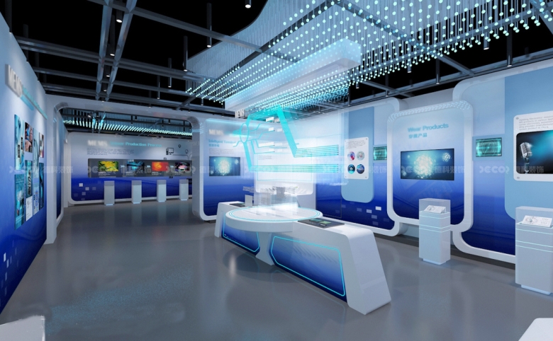 如何評(píng)估展館設(shè)計(jì)成本？