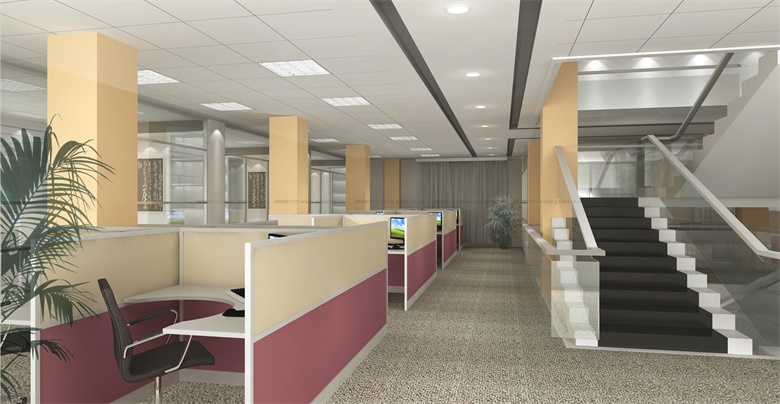 普通寫字樓設(shè)計(jì)的空調(diào)系統(tǒng)如何選擇