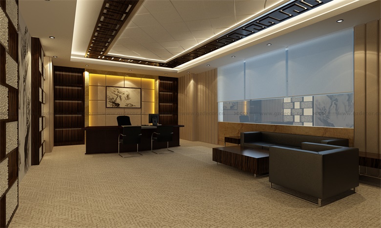 寫字樓裝修公司如何評估裝修的投資回報？