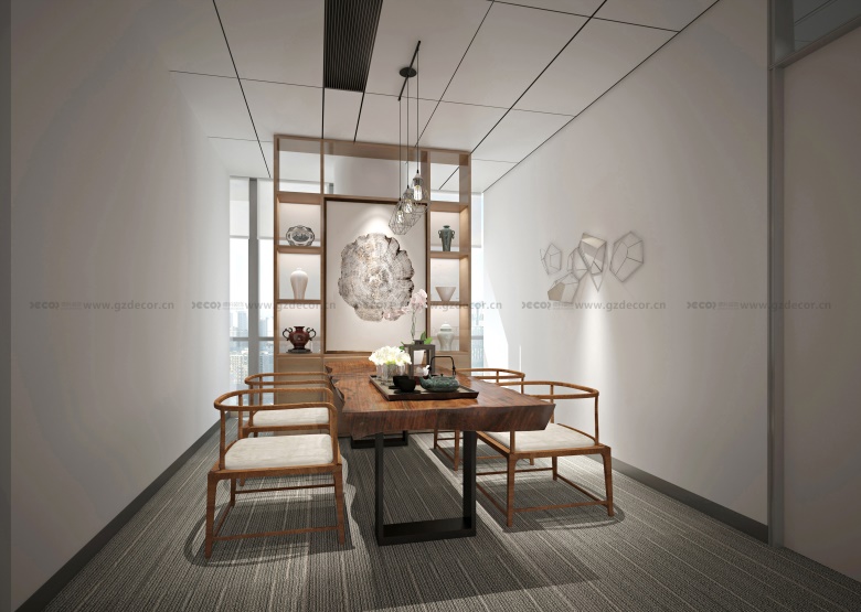 乙級寫字樓裝修辦公區(qū)人均面積最低標(biāo)準(zhǔn) ?