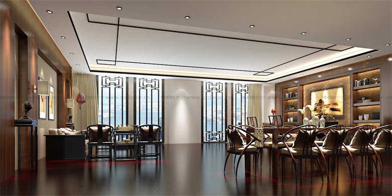 大型企業(yè)辦公室設(shè)計公司如何進行市場動態(tài)監(jiān)測？