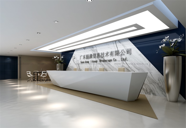 大型企業(yè)辦公室設(shè)計(jì)公司如何運(yùn)用數(shù)據(jù)分析？