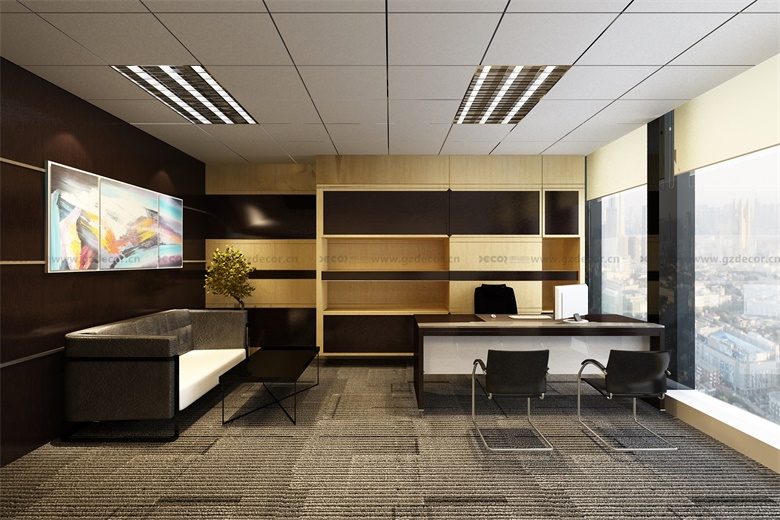 如何設(shè)計(jì)寫字樓的網(wǎng)絡(luò)布線系統(tǒng)？