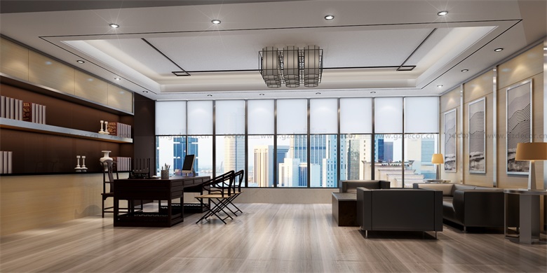 大型企業(yè)辦公室設(shè)計(jì)公司如何進(jìn)行設(shè)計(jì)成本分析？