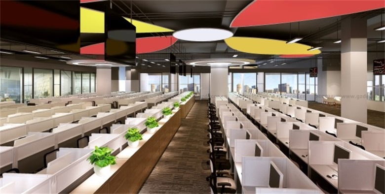 寫字樓設(shè)計(jì)公司如何利用大數(shù)據(jù)優(yōu)化空間管理？