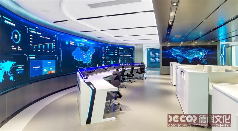 如何設(shè)定企業(yè)展館設(shè)計(jì)的預(yù)算？