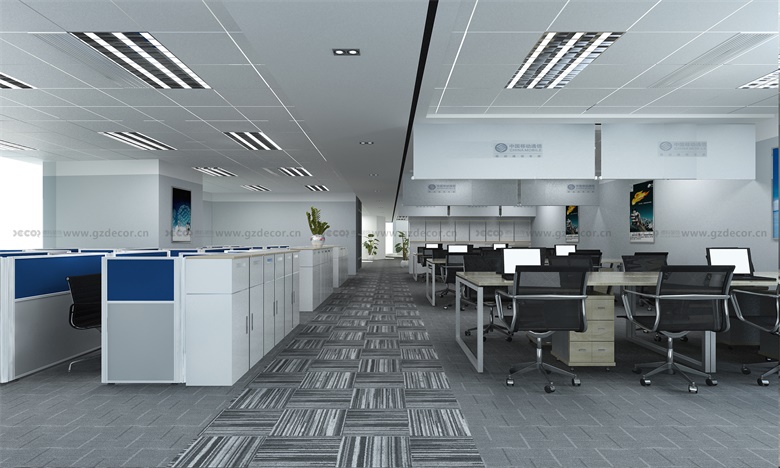 智能辦公室裝修公司的核心技術有哪些？