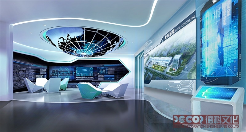 廣州展館設(shè)計(jì)公司是否提供應(yīng)急預(yù)案？