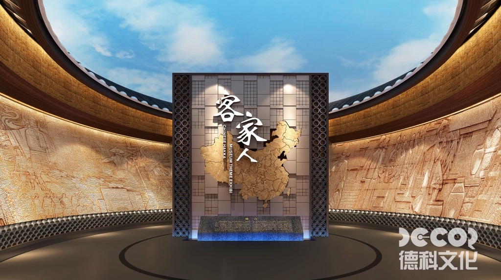 展館裝修公司的裝修材料是否符合博物館防火標(biāo)準(zhǔn)？