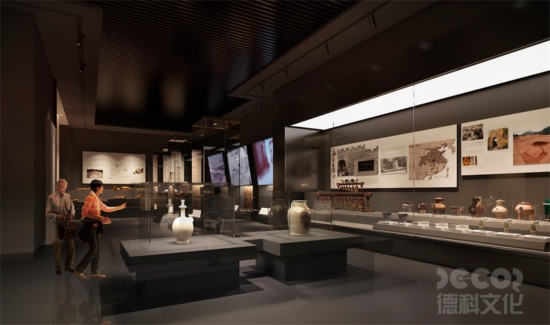 廣州展館設(shè)計(jì)公司是否提供多場景應(yīng)用方案？