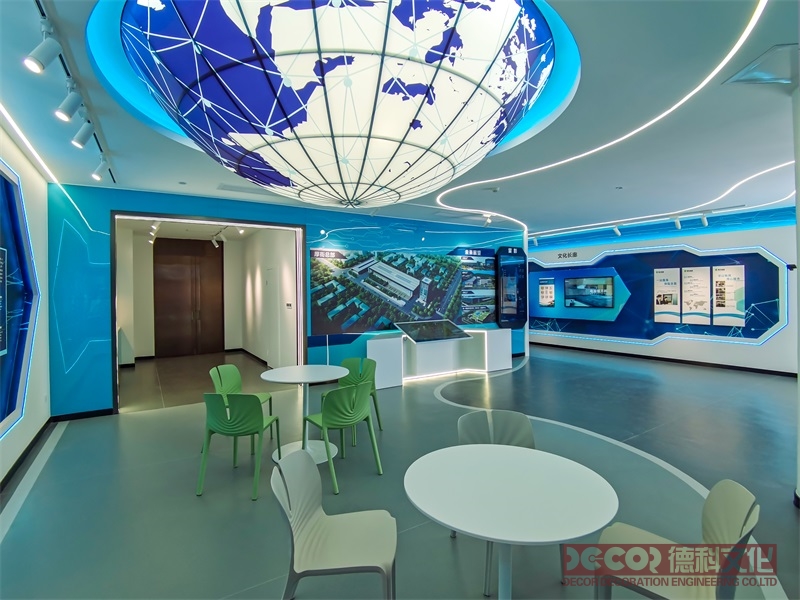 數(shù)字展廳設(shè)計(jì)如何適應(yīng)不同國家的交互習(xí)慣差異？