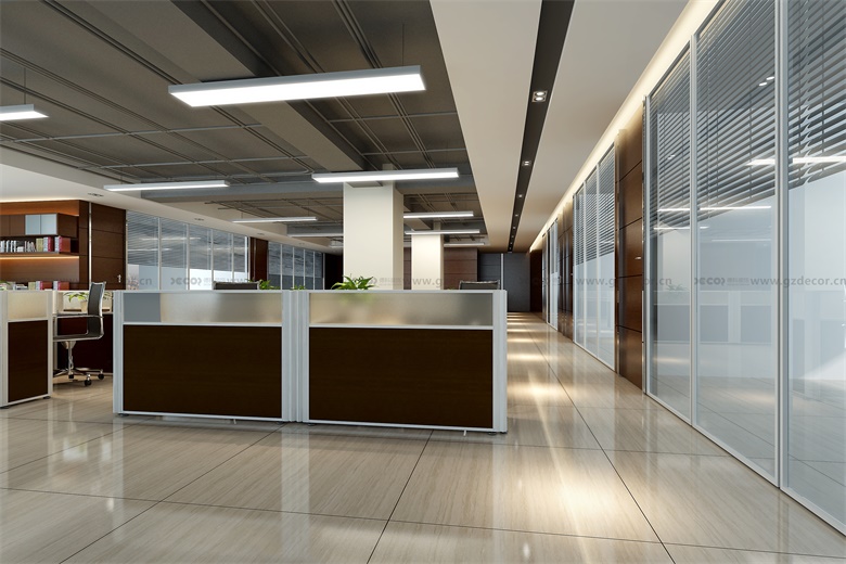 聯(lián)合辦公室設(shè)計公司的主要盈利模式是什么？