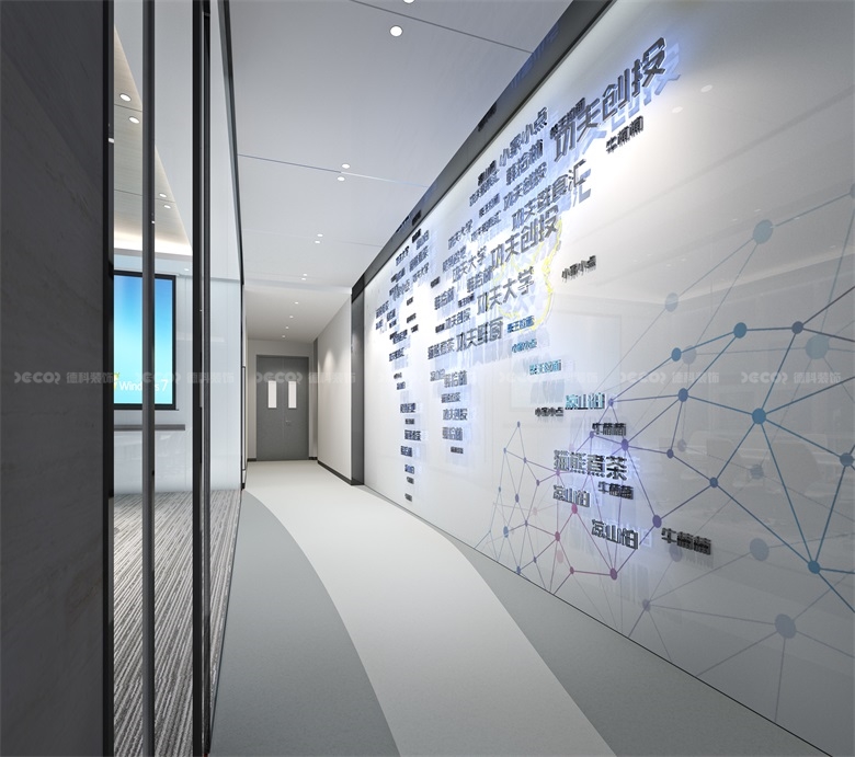 辦公室設(shè)計(jì)公司如何進(jìn)行項(xiàng)目?jī)r(jià)值管理？