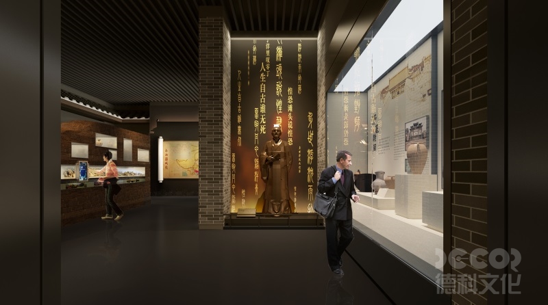 廣州展館設(shè)計(jì)公司是否提供定制化方案？