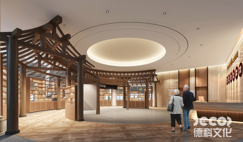 廣州展廳設(shè)計(jì)中如何使用生物識別技術(shù)？