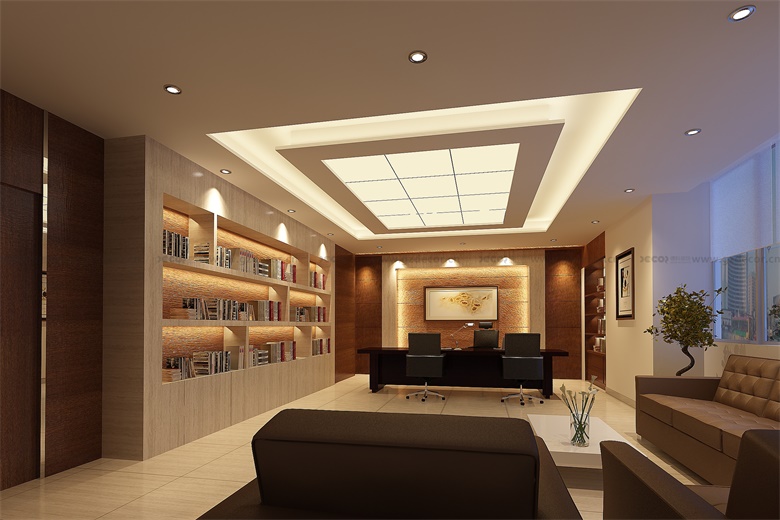 傳統(tǒng)企業(yè)辦公室裝修行業(yè)的增長(zhǎng)密碼：在變革中尋找確定性