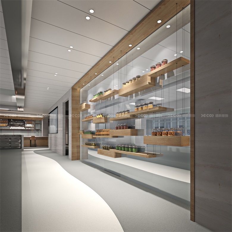 如何使寫字樓設(shè)計的外觀更具現(xiàn)代感？