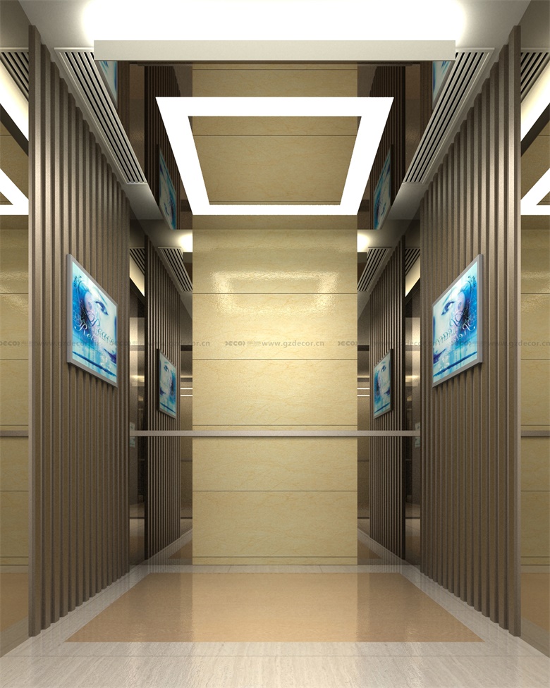 50平米辦公室設計布局與容納員工數(shù)量