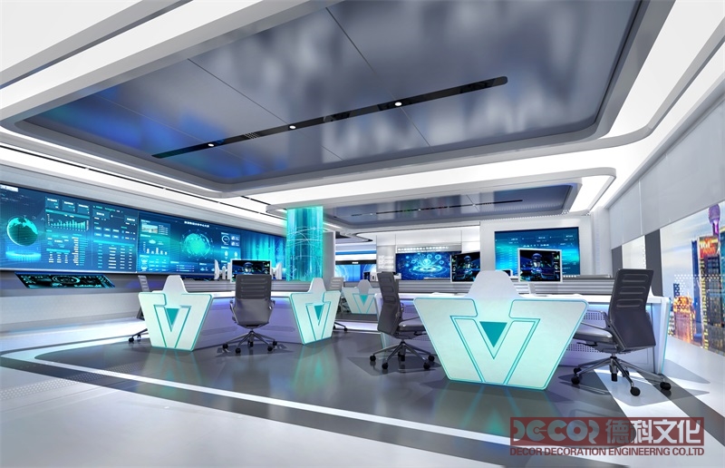 企業(yè)展館如何設(shè)計(jì)互動體驗(yàn)區(qū)？