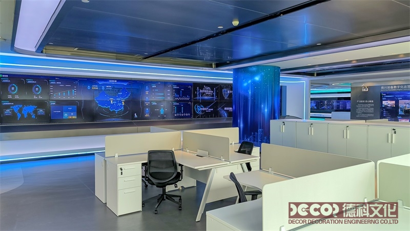 廣州展館設(shè)計(jì)公司AI導(dǎo)覽系統(tǒng)服務(wù)現(xiàn)狀與發(fā)展趨勢