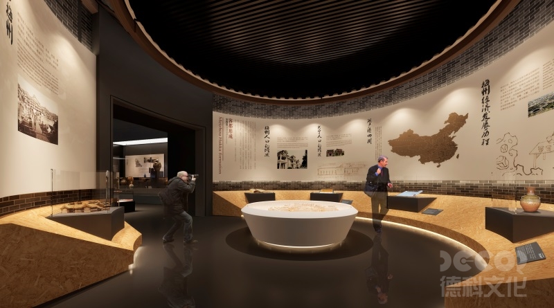 廣州展館設(shè)計(jì)公司是否提供元宇宙展廳方案？