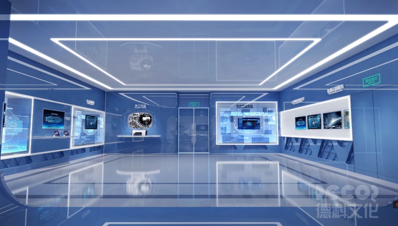 展館設(shè)計(jì)合同中的付款節(jié)點(diǎn)如何設(shè)置？