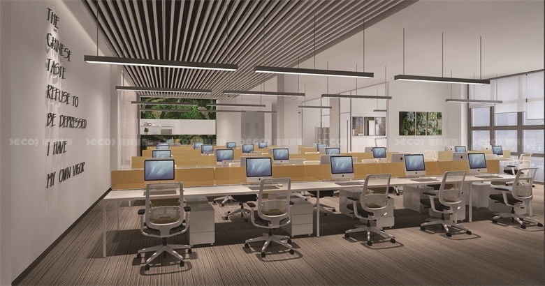 經(jīng)濟(jì)型寫字樓裝修如何避免施工事故？