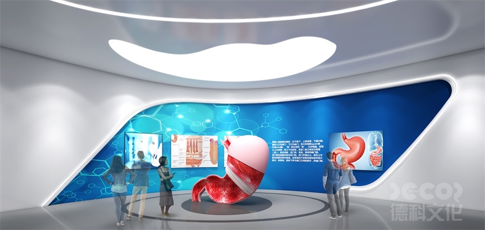 廣州展廳設(shè)計如何選擇專業(yè)施工團隊？